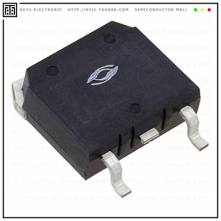 IGBT D3PAK 1200V 521W 75A APT25GR120SD15
