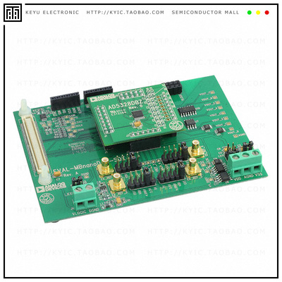 EVAL-AD5328DBZ【EVAL BOARD FOR AD5328】