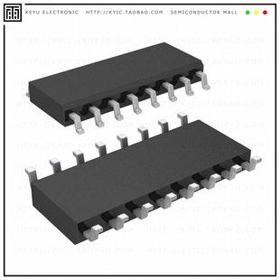 DS2482S T&R 800 I2C 1WIRE MASTER SOIC 8CH