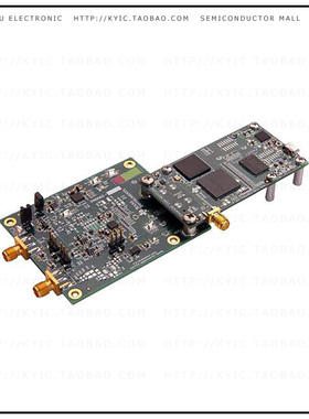 ADS8910BEVM-PDK【ANALOG TO DIGITAL CONVERTER EVAL】