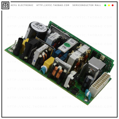 NVM100026【AC/DC CONVERTER 24V 180W】