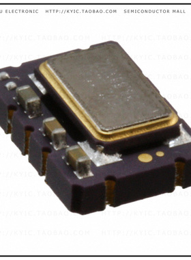 T602-030.72M【XTAL OSC TCXO 30.7200MHZ LVCMOS】