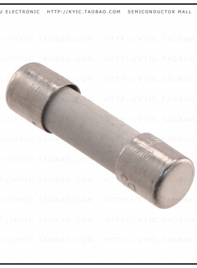 0001.1003【FUSE CERAMIC 800MA 250VAC 5X20MM】