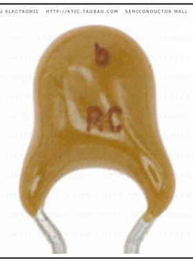 0ZRC0010FF1E【PTC RESET FUSE 90V 100MA RADIAL】