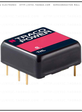 THL 20-2412WI【DC DC CONVERTER 12V 20W】
