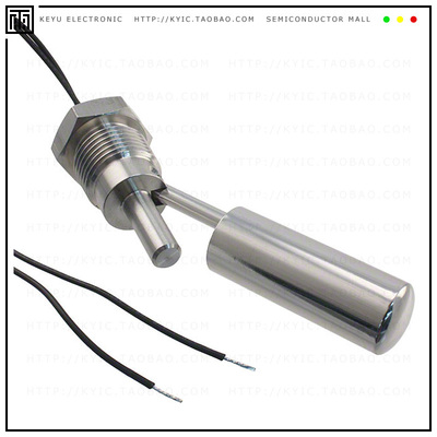 SSF212X100【FLOATSWITCH HORZ 50VA NC/NO SS】