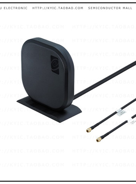 LMA101.A.BI.001【RF ANT 829MHZ/2.2GHZ MOD SMA MAL】