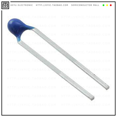 AC103E2F【THERMISTOR NTC 10KOHM 3435K BEAD】