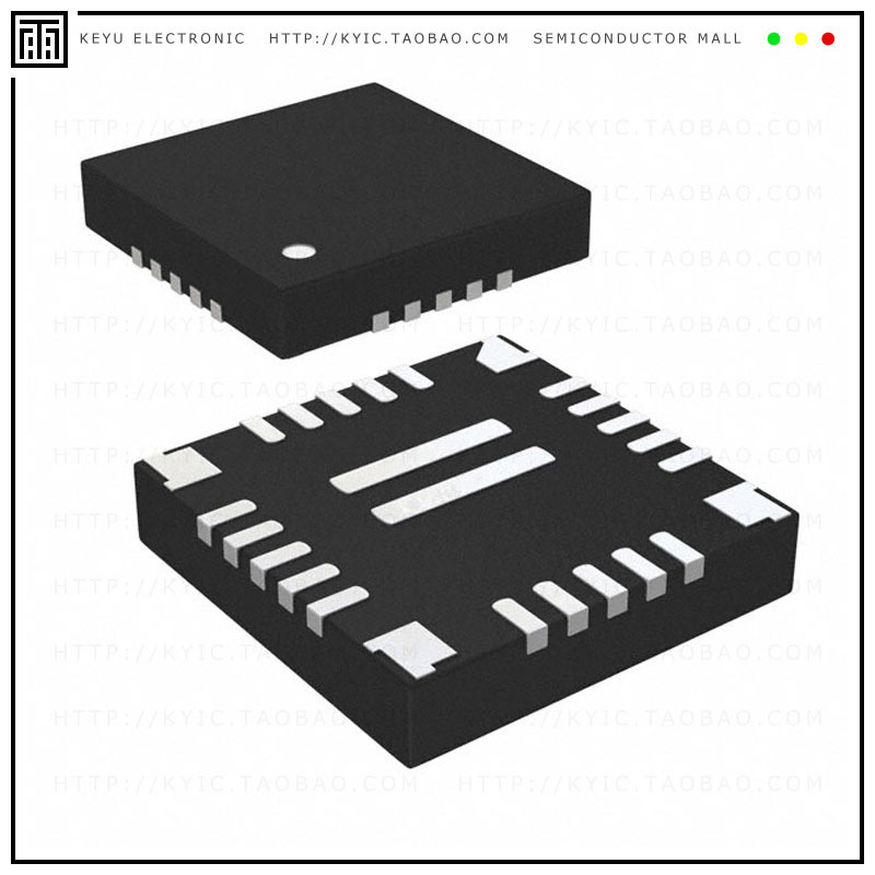 MP2636GR-Z【IC BATT CHRG LI-ION】