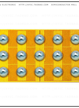 EPC2049ENGRT【GANFET TRANS 40V BUMPED DIE】