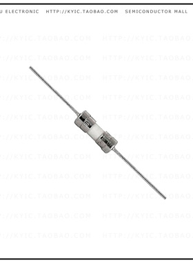 8020.0516.PT【FUSE CERAMIC 1.6A 250VAC AXIAL】