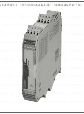 2906243【MACX MCR VOLTAGE TRANSDUCER】