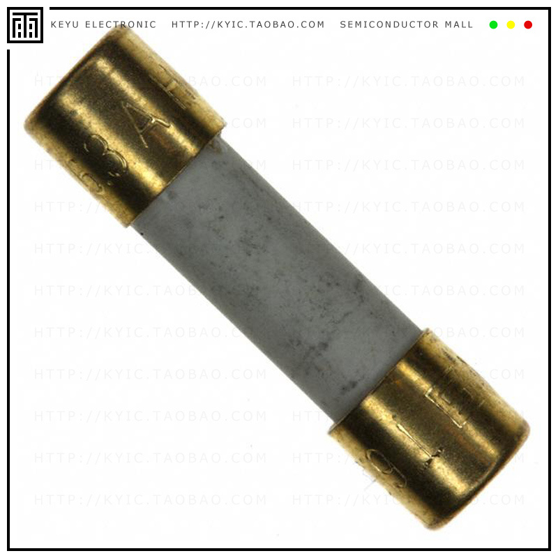 0001.2710.11【FUSE CERM 4A 250VAC 150VDC 5X20】