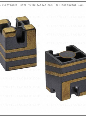 0479480001【RF ANT 2.4GHZ CHIP SOLDER SMD】