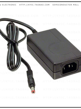 ME30A2403F01【AC/DC DESKTOP ADAPTER 24V 30W】