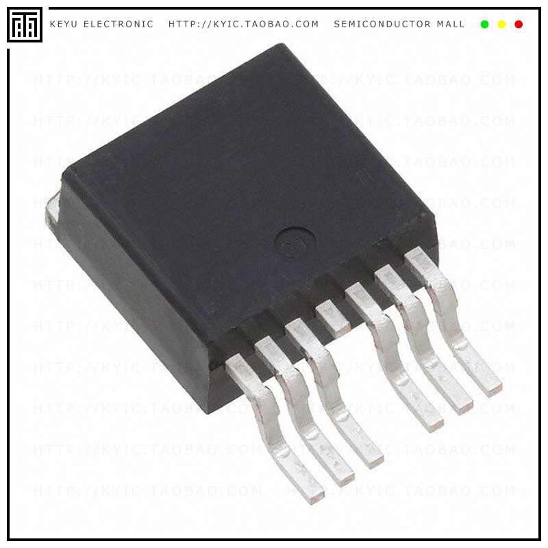 IRFS7434TRL7PP【MOSFET N-CH 40V 240A D2PAK-7】