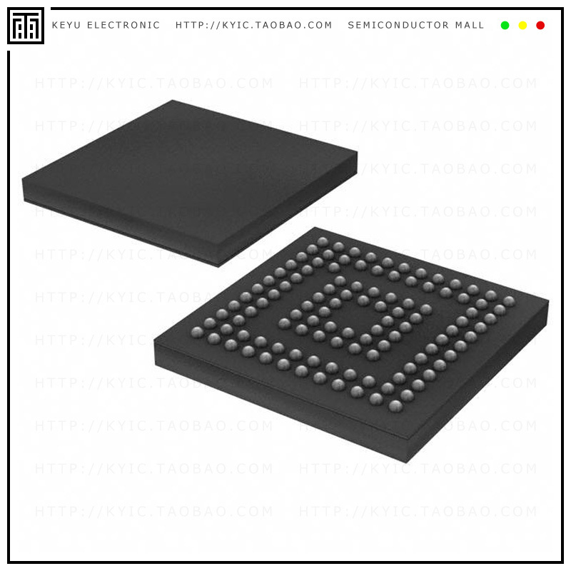 MSP430F2416TZQWR【IC MCU 16BIT 92KB FLASH 113BGA】