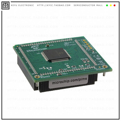 MA330039【DSPIC33CH128MP508 PLUG-IN MODULE】