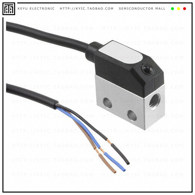 PA-20-302R-M-3M【PRES TRANSD -100-300 KPA W/CABLE】