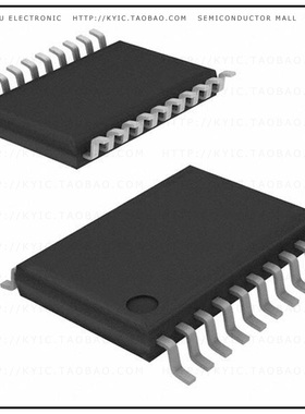 X9241AWVZ【IC XDCP QUAD 4X10K EE 20-TSSOP】