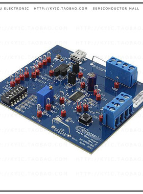 APEK4979GLP-01-T-DK【BOARD EVAL MOTOR CONTROL A4979】