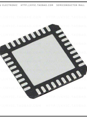 SI5317A-C-GM【IC CLK JITTER CLEANR PROG 36QFN】