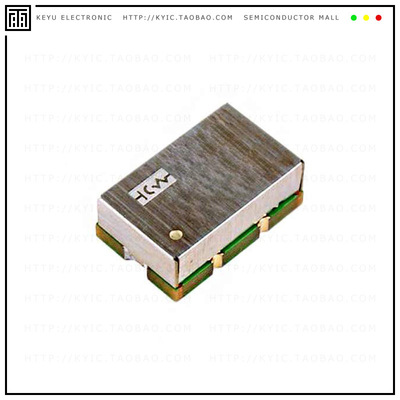 VBLD861-081.92M【XTAL OSC VCXO 81.9200MHZ LVCMOS】
