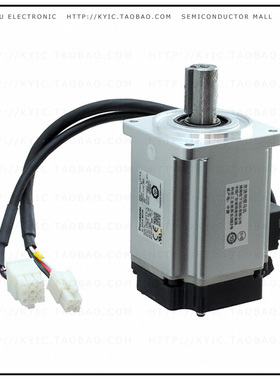MHMF042L1U2【MOTOR AC SERVO 200V HI 400W IP65】