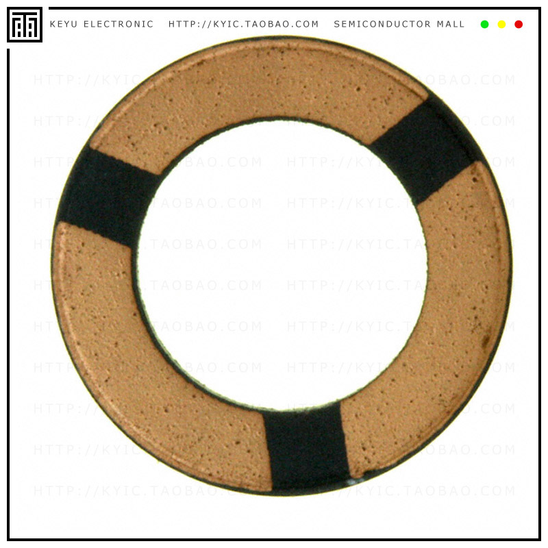 VAR-18107320M3P-XK【VARISTOR 32V RING SURFACE ELECT】