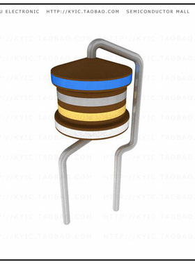 B82144B2682K000【FIXED IND 6.8UH 2.75A 95 MOHM TH】