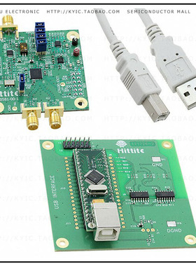 EK1HMC832ALP6G【EVAL KIT FOR HMC832ALP6GE】