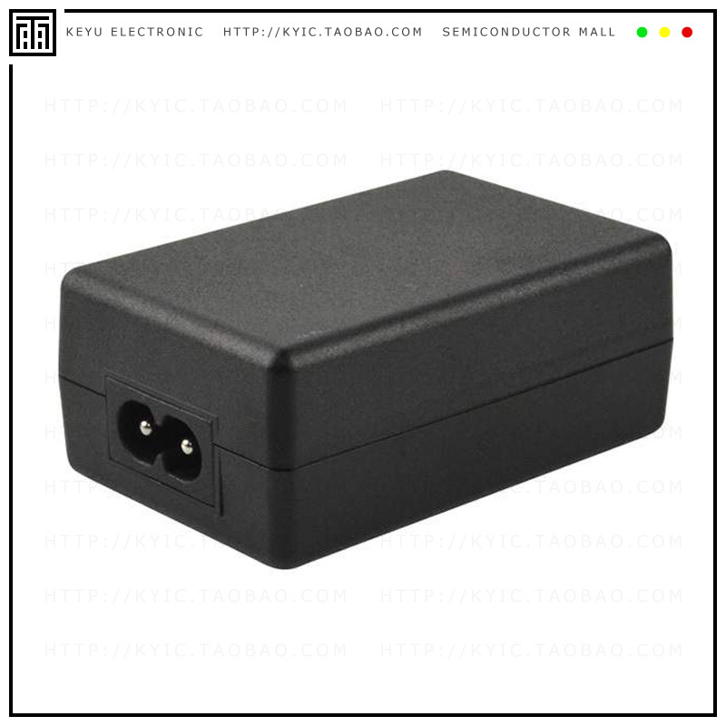 SDI12-18-UD-P5【AC/DC DESKTOP ADAPTER 18V 12W】