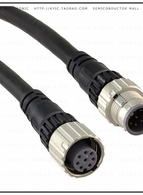 F39-JG5B-D【DOUBLE ENDED CABLE FOR RX】