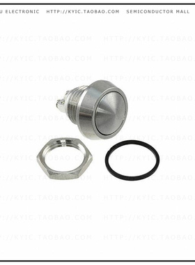 MMP0120/NNBS【SWITCH PUSHBUTTON SPST-NO 2A 36V】