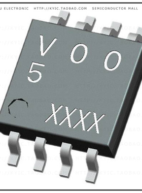 W2RV005RM【IC LED DRIVER LINEAR 30MA 8SOP】
