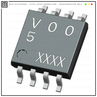 W2RV005RM【IC LED DRIVER LINEAR 30MA 8SOP】