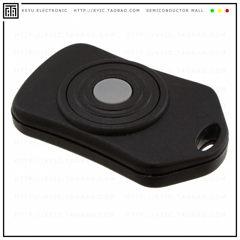 OTX-418-HH-KF1-MS【XMITTER KEYFOB 418MHZ 1 BUTTON】