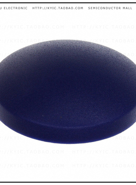 1ZC30【CAP TACTILE ROUND ULTRA BLUE】