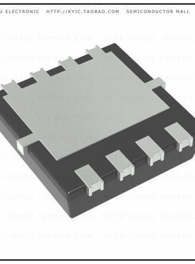 DMN3009LFVW-7【MOSFETN-CHAN 30V POWERDI3333-8】