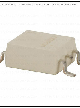 G3VM61DY1【RELAY SSR SPST-NO 500MA DIP】