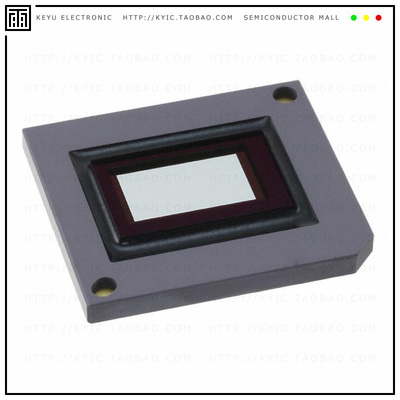 DLP6500BFYE【IC DIG MICROMIRROR DEV 350CPGA】