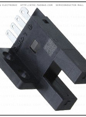 EE-SX677【SENSOR OPT SLOT NPN MODULE】