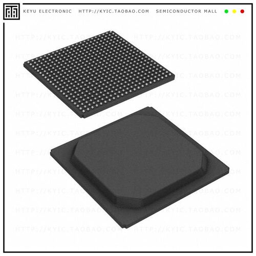 MPF300TS-FCG484I【IC FPGA 244 I/O】
