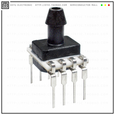SSCDANN100PGAA5【SENSOR PRESS 100PSI GAUGE 5V DIP】