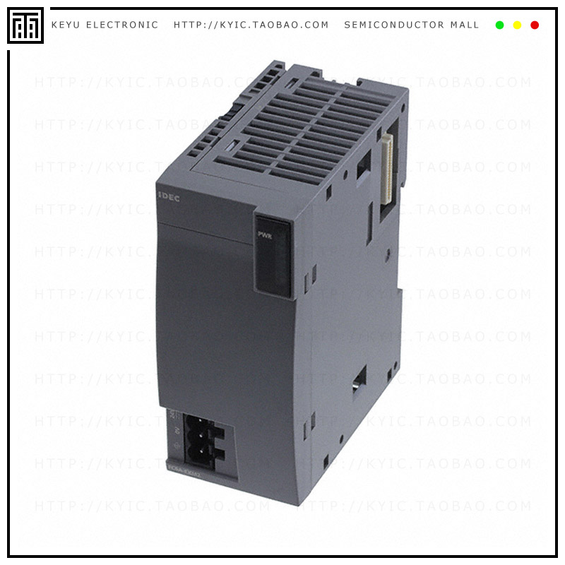 FC6A-EXM2【EXPANSION INTERFACE MODULE】