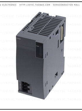 FC6A-EXM2【EXPANSION INTERFACE MODULE】