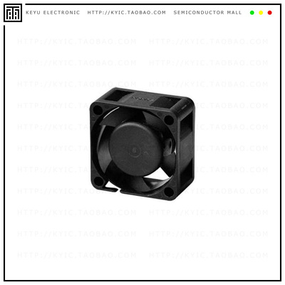 MF40201VX-1000U-A99【40X40X20 12VDC VAPO 10.8CFM】