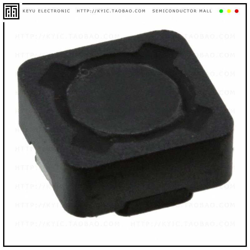 DRA73-100-R【FIXED IND 10UH 2.11A 64 MOHM SMD】