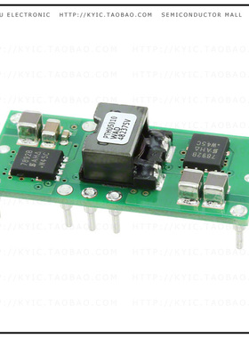 PTH05010WAD【DC DC CONVERTER 0.8-3.6V 5V 15A】