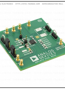 ADP1972-EVALZ【EVAL BOARD PWM CNTRLR ADP1972】